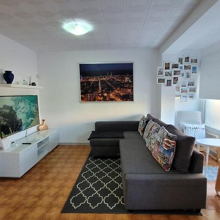 Apartaments B O D Collblanc 오스피탈레트 데 요브레가트 외부 사진