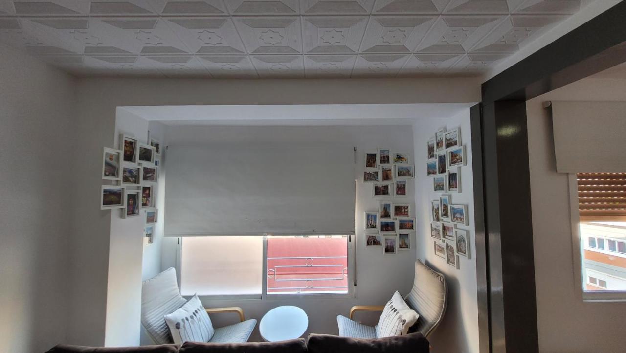 Apartaments B O D Collblanc 오스피탈레트 데 요브레가트 외부 사진