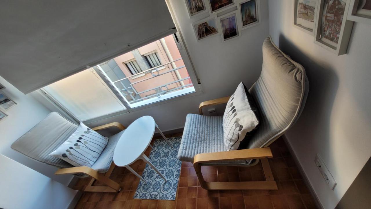 Apartaments B O D Collblanc 오스피탈레트 데 요브레가트 외부 사진