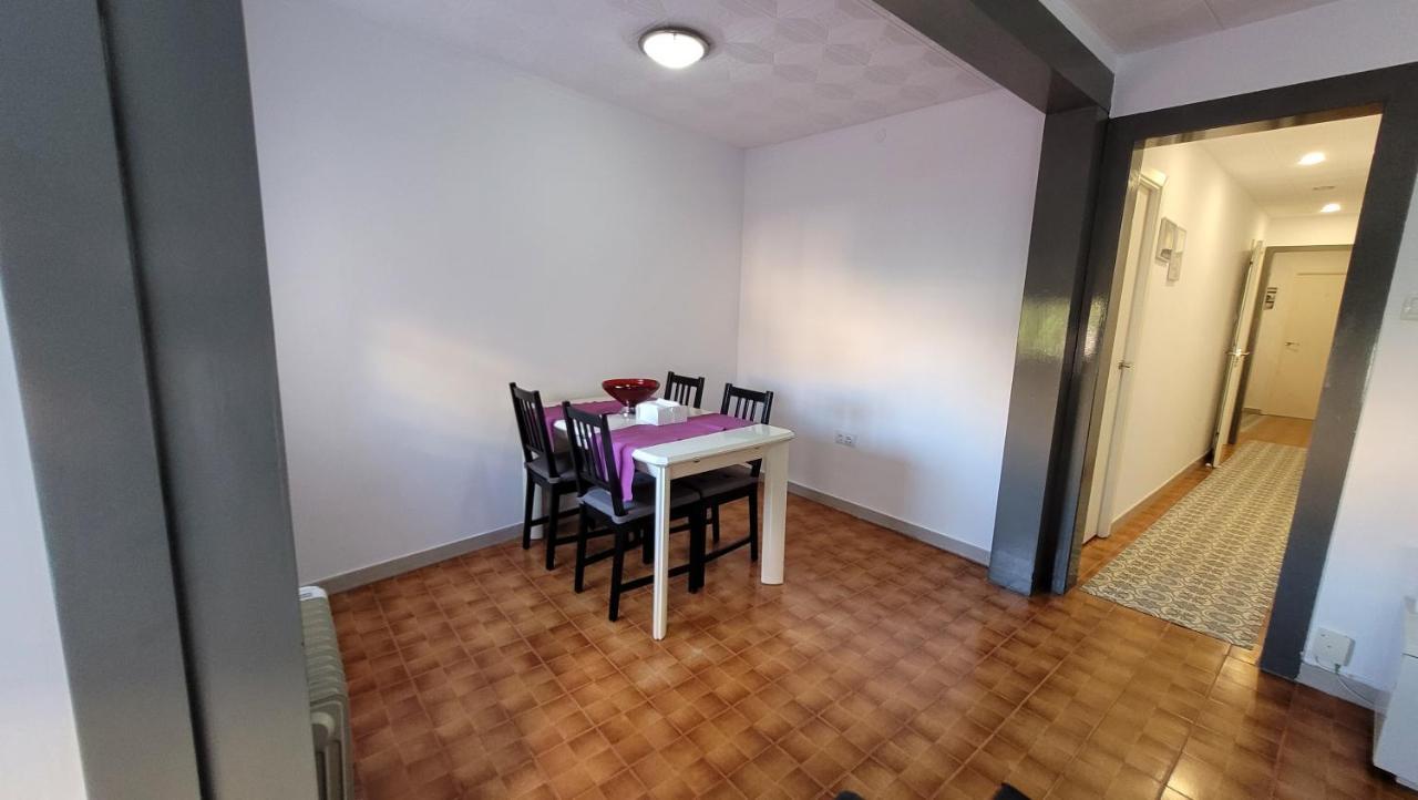 Apartaments B O D Collblanc 오스피탈레트 데 요브레가트 외부 사진