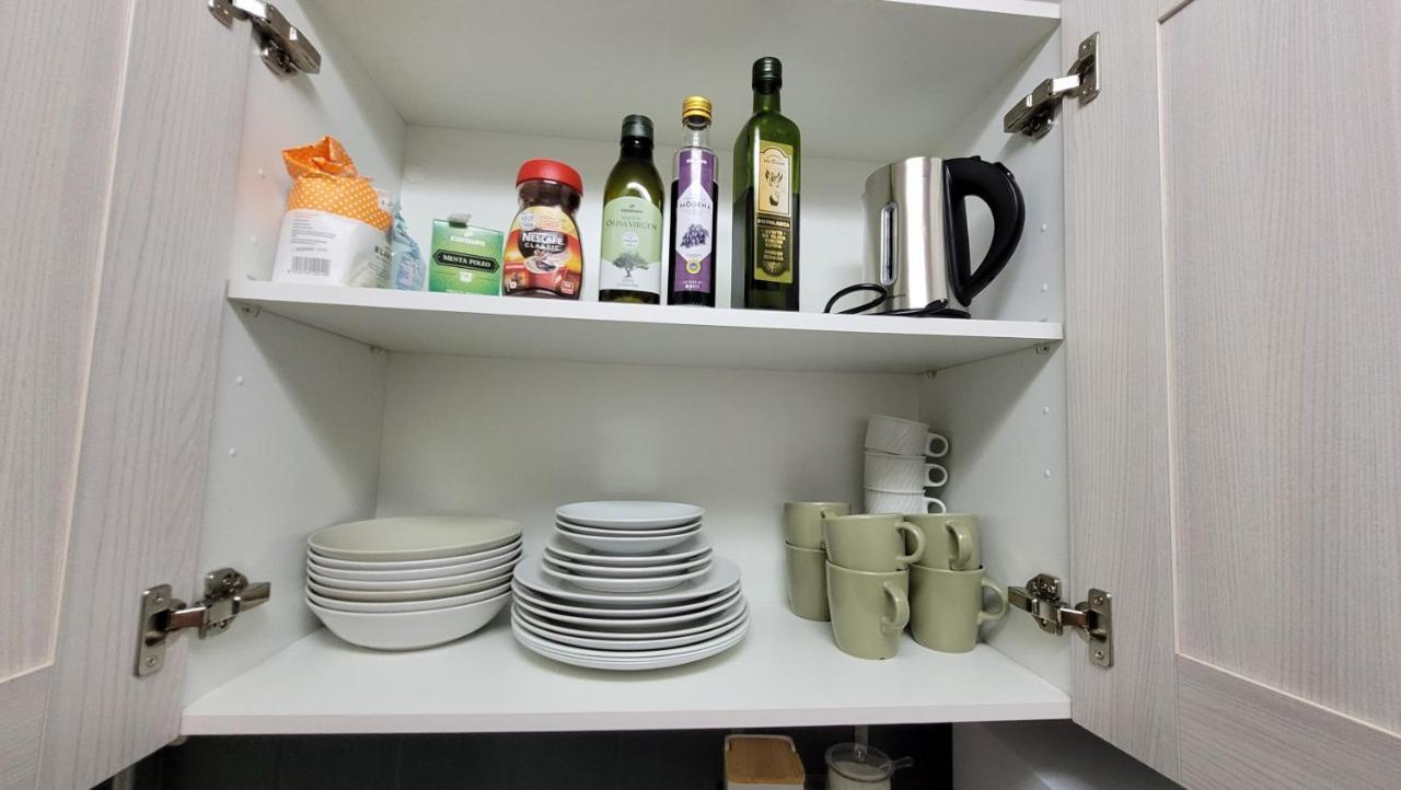 Apartaments B O D Collblanc 오스피탈레트 데 요브레가트 외부 사진