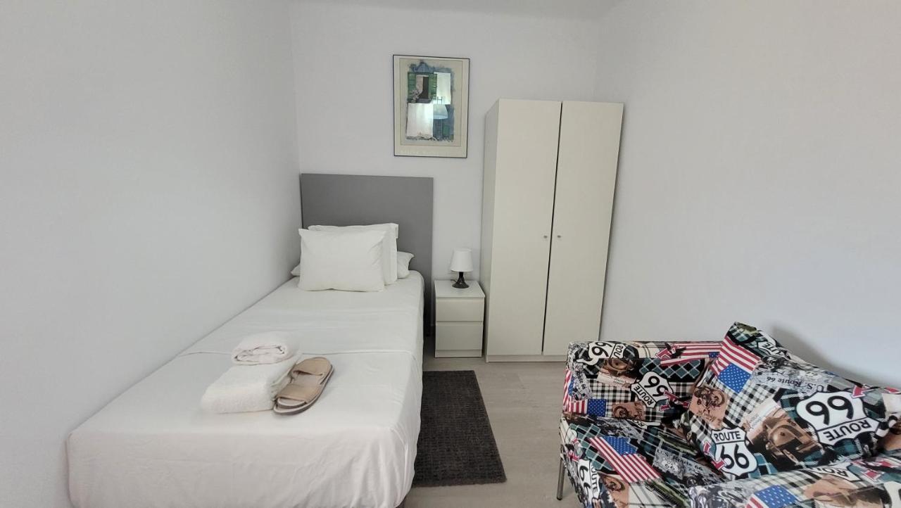 Apartaments B O D Collblanc 오스피탈레트 데 요브레가트 외부 사진