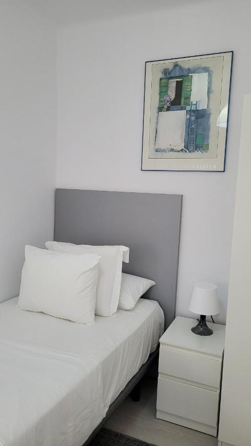 Apartaments B O D Collblanc 오스피탈레트 데 요브레가트 외부 사진