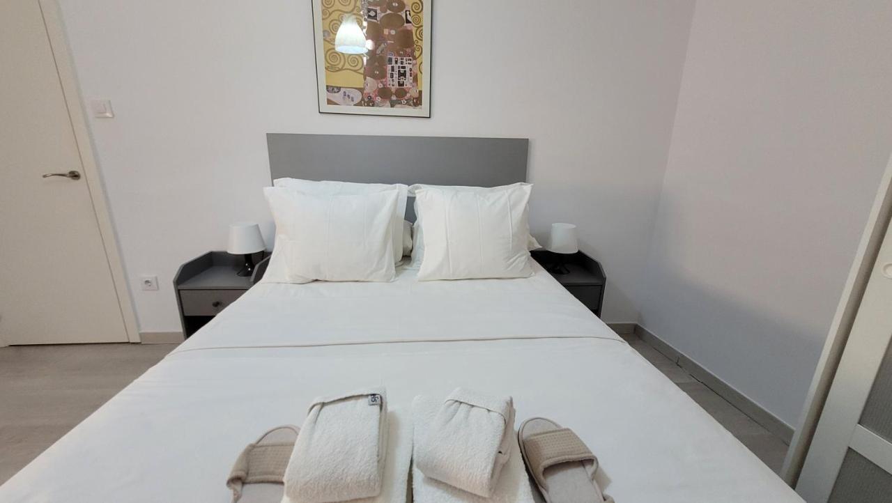 Apartaments B O D Collblanc 오스피탈레트 데 요브레가트 외부 사진