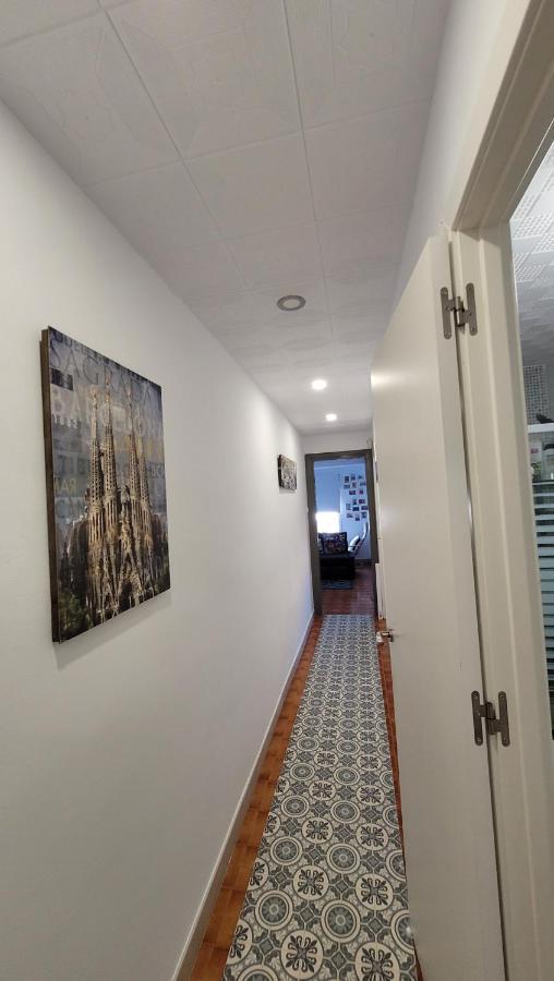 Apartaments B O D Collblanc 오스피탈레트 데 요브레가트 외부 사진