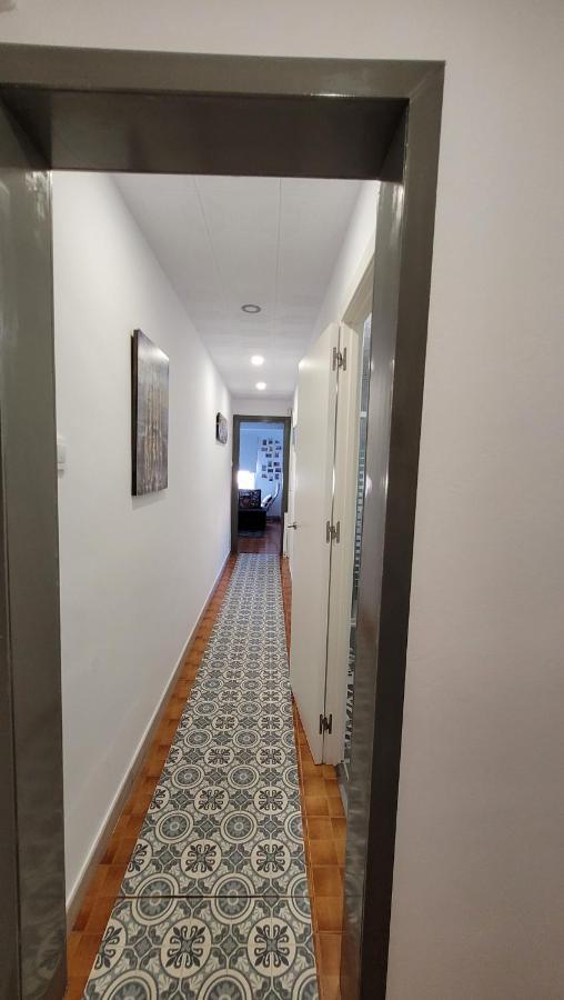Apartaments B O D Collblanc 오스피탈레트 데 요브레가트 외부 사진