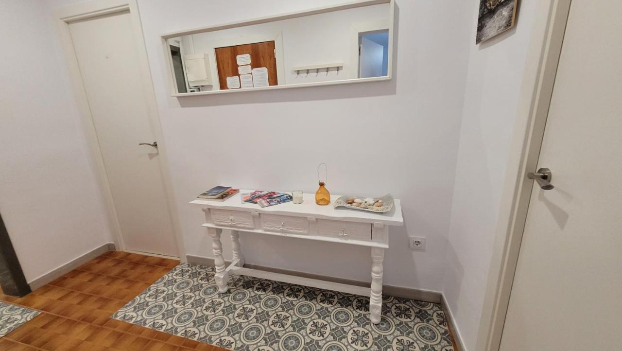 Apartaments B O D Collblanc 오스피탈레트 데 요브레가트 외부 사진