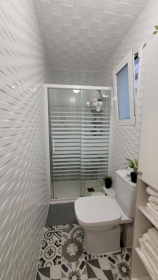 Apartaments B O D Collblanc 오스피탈레트 데 요브레가트 외부 사진