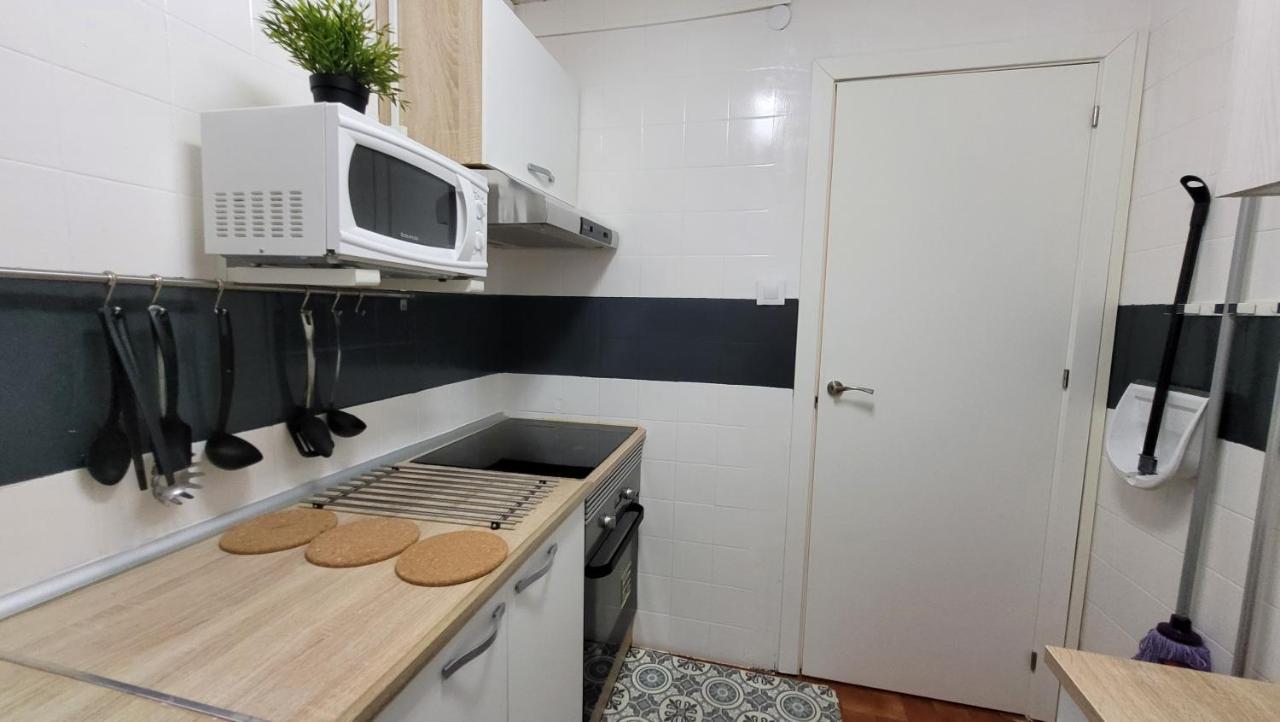 Apartaments B O D Collblanc 오스피탈레트 데 요브레가트 외부 사진