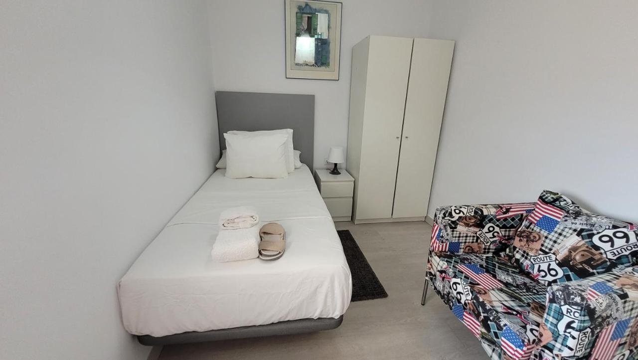 Apartaments B O D Collblanc 오스피탈레트 데 요브레가트 외부 사진