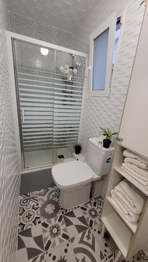 Apartaments B O D Collblanc 오스피탈레트 데 요브레가트 외부 사진