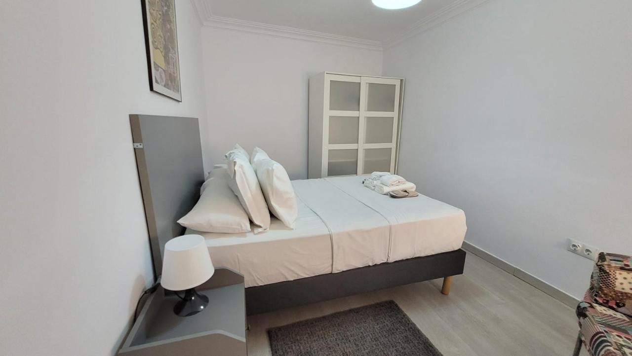 Apartaments B O D Collblanc 오스피탈레트 데 요브레가트 외부 사진