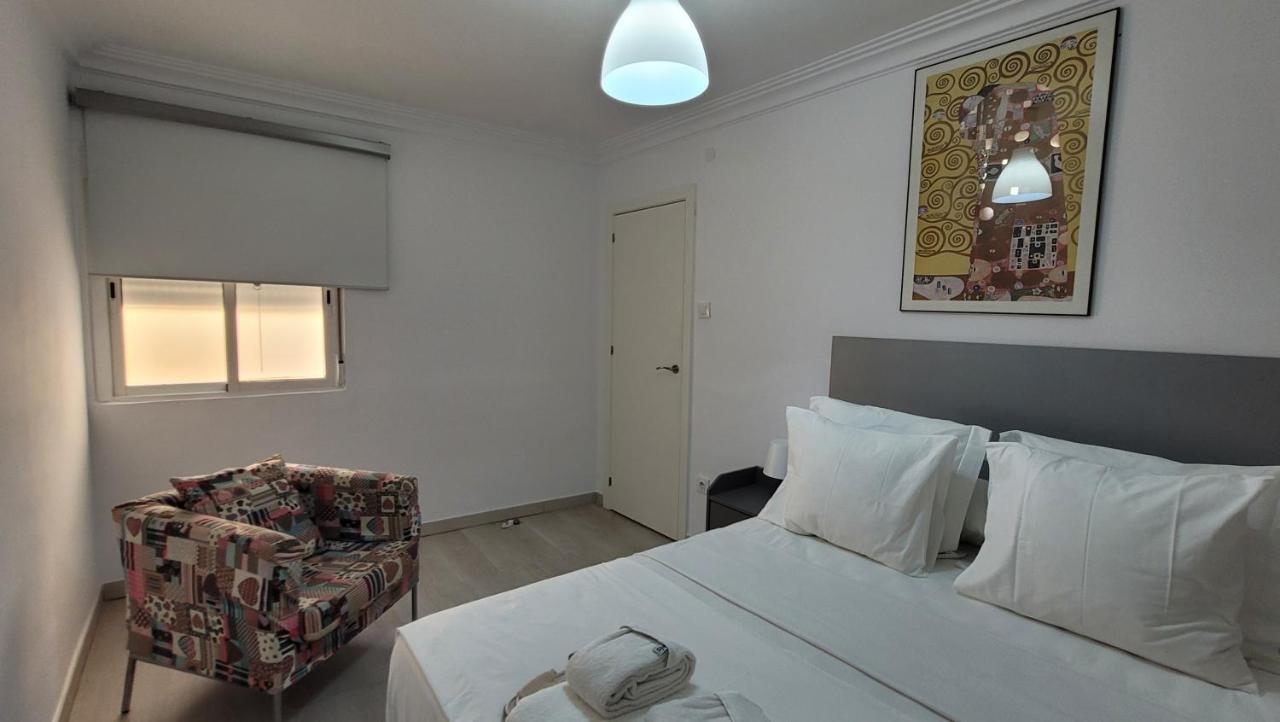 Apartaments B O D Collblanc 오스피탈레트 데 요브레가트 외부 사진