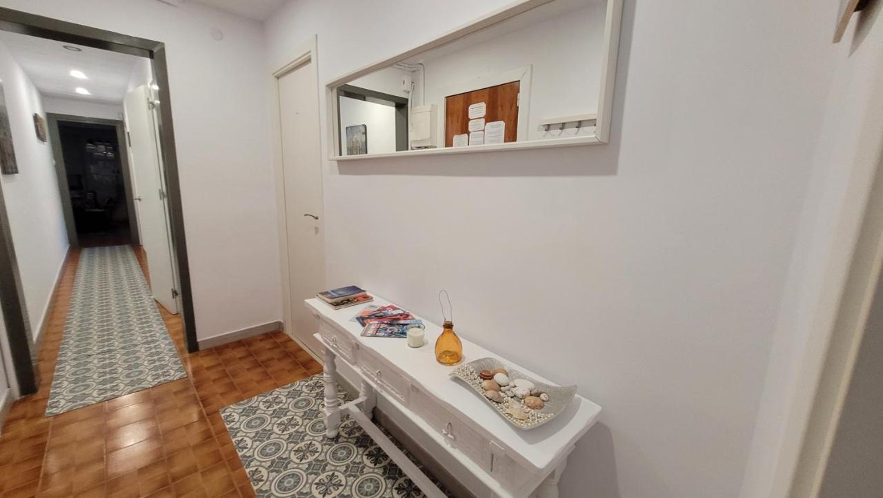 Apartaments B O D Collblanc 오스피탈레트 데 요브레가트 외부 사진