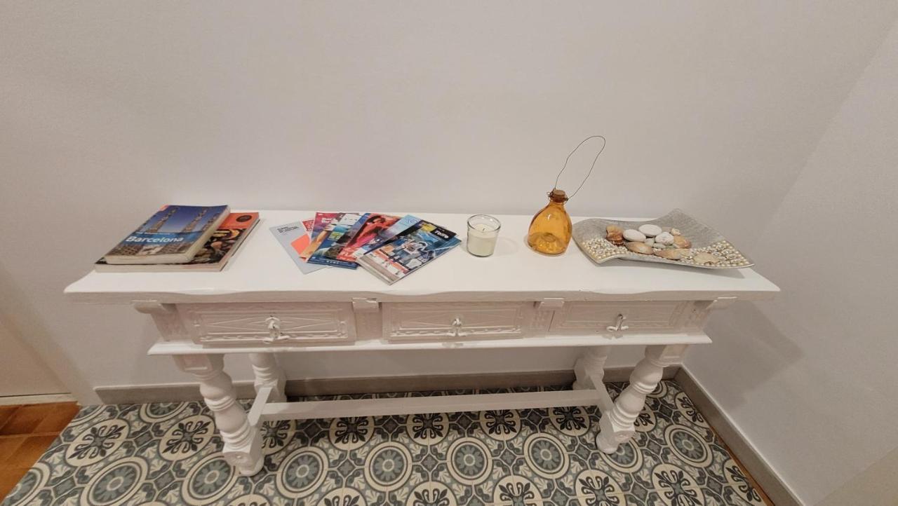 Apartaments B O D Collblanc 오스피탈레트 데 요브레가트 외부 사진