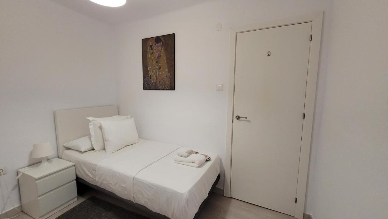 Apartaments B O D Collblanc 오스피탈레트 데 요브레가트 외부 사진
