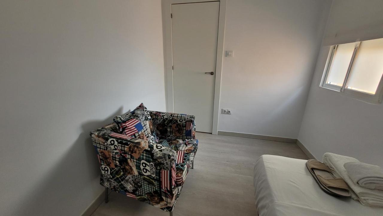 Apartaments B O D Collblanc 오스피탈레트 데 요브레가트 외부 사진