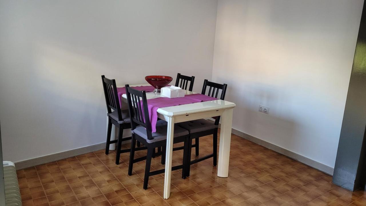 Apartaments B O D Collblanc 오스피탈레트 데 요브레가트 외부 사진