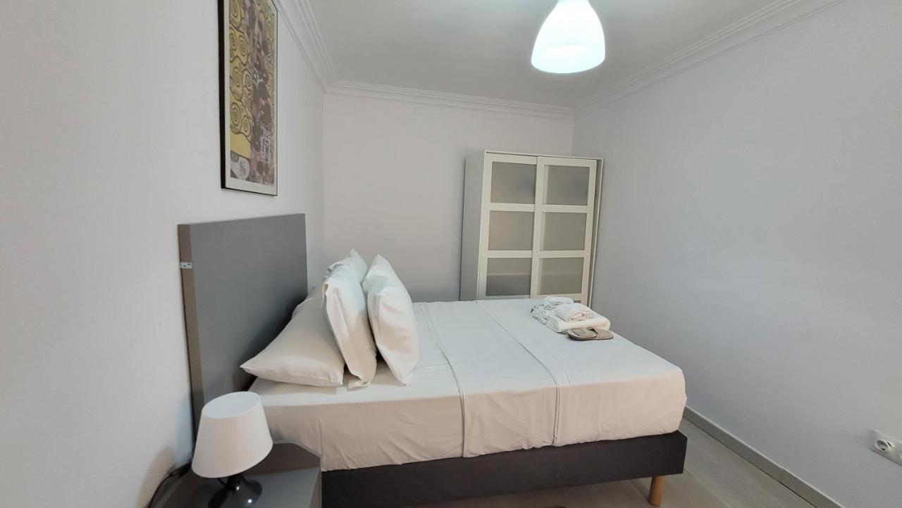 Apartaments B O D Collblanc 오스피탈레트 데 요브레가트 외부 사진
