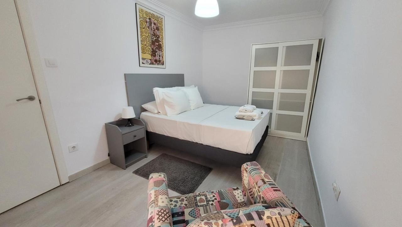 Apartaments B O D Collblanc 오스피탈레트 데 요브레가트 외부 사진