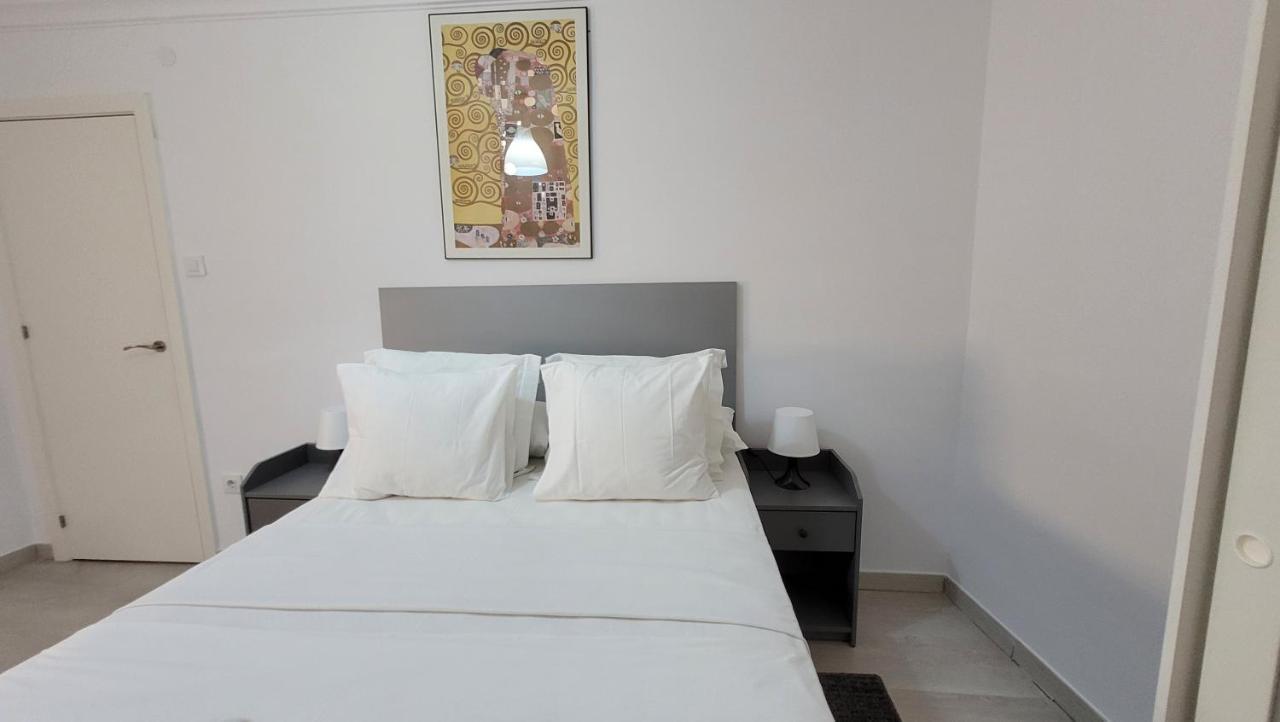 Apartaments B O D Collblanc 오스피탈레트 데 요브레가트 외부 사진