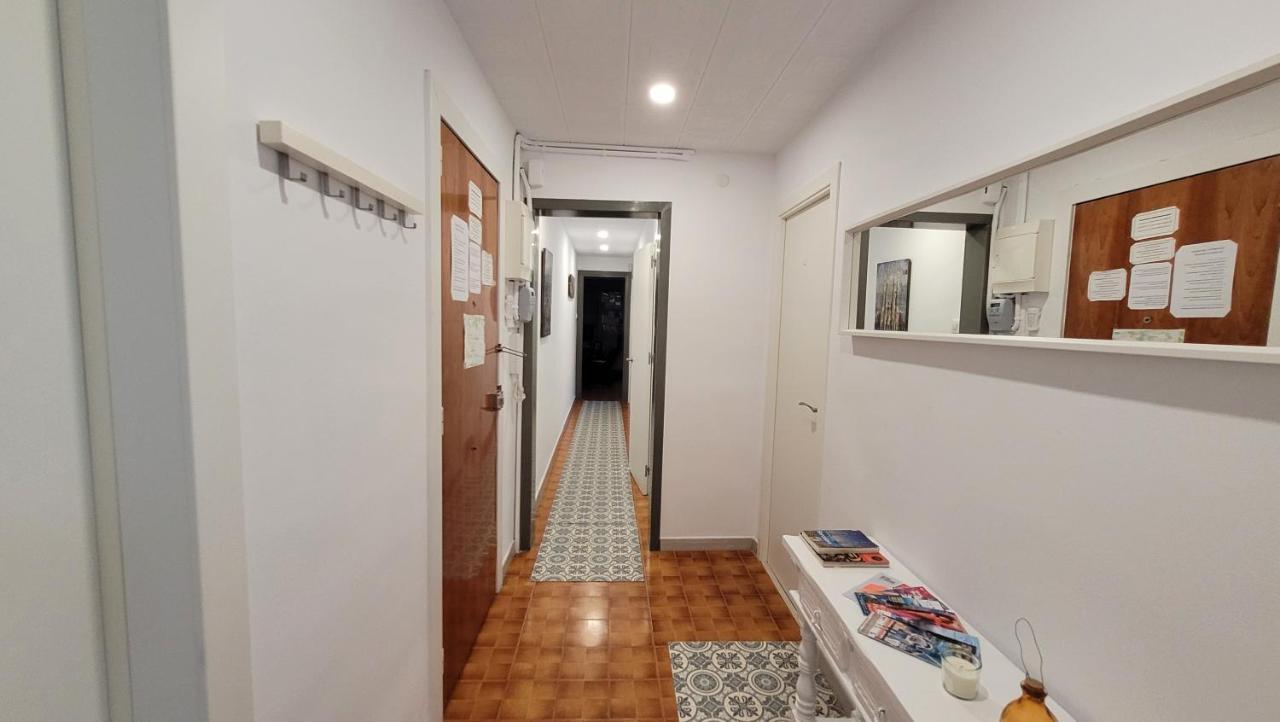 Apartaments B O D Collblanc 오스피탈레트 데 요브레가트 외부 사진