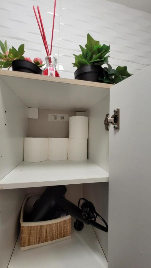 Apartaments B O D Collblanc 오스피탈레트 데 요브레가트 외부 사진