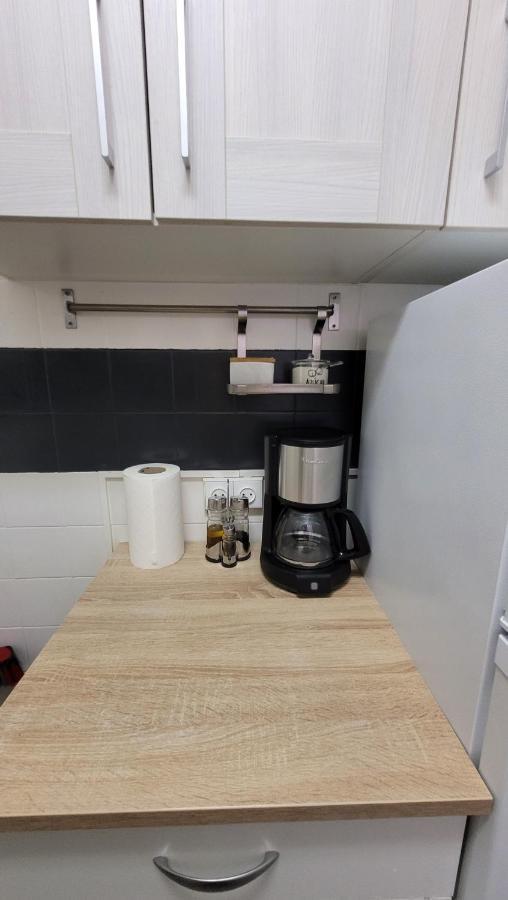 Apartaments B O D Collblanc 오스피탈레트 데 요브레가트 외부 사진
