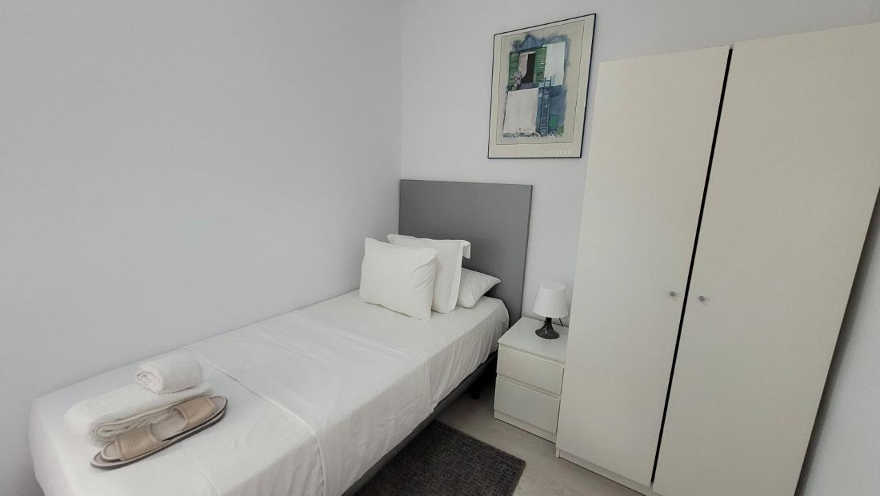 Apartaments B O D Collblanc 오스피탈레트 데 요브레가트 외부 사진