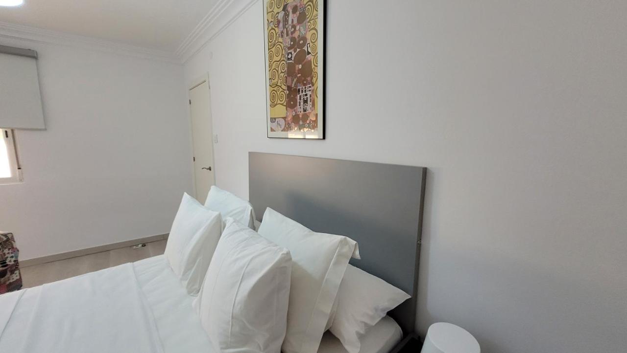 Apartaments B O D Collblanc 오스피탈레트 데 요브레가트 외부 사진