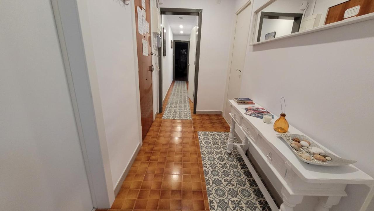 Apartaments B O D Collblanc 오스피탈레트 데 요브레가트 외부 사진