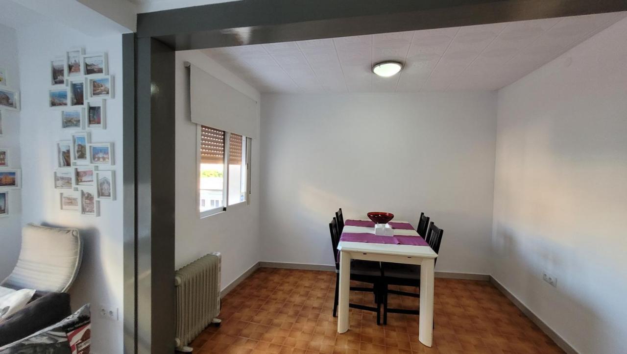 Apartaments B O D Collblanc 오스피탈레트 데 요브레가트 외부 사진